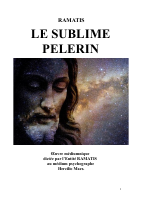 Maes Hercilio - Le sublime p√©lerin.pdf